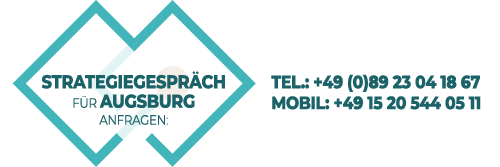 Ihr Strategiegespräch - Headhunter Personalberater Augsburg - UNITED HEADHUNTERS MÜNCHEN