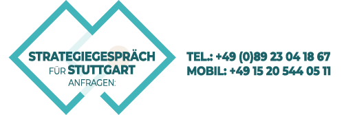 Ihr Strategiegespräch - Headhunter Personalberater Stuttgart - UNITED HEADHUNTERS MÜNCHEN